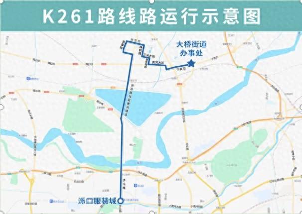 鹊山生态文化区10月1日将开园，7条公交线路供市民游客选择