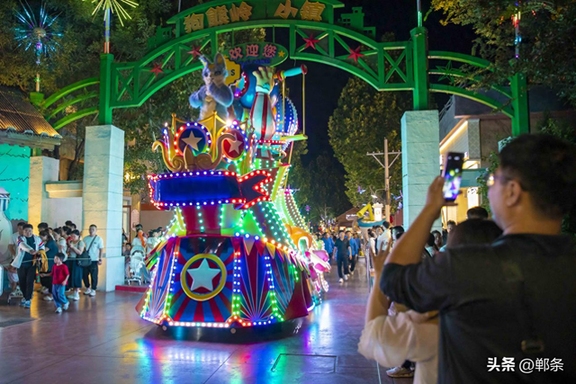 花样跨年 邯郸磁县元旦文旅活动精彩多多