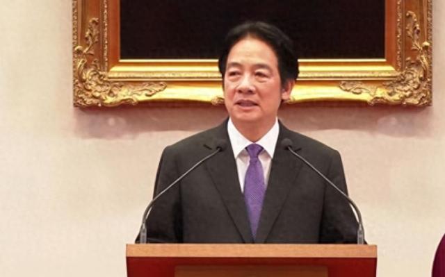 岛内局势大变天！投票结果0:32，民进党这一局惨败，赖清德或辞职？大陆果然有大动作