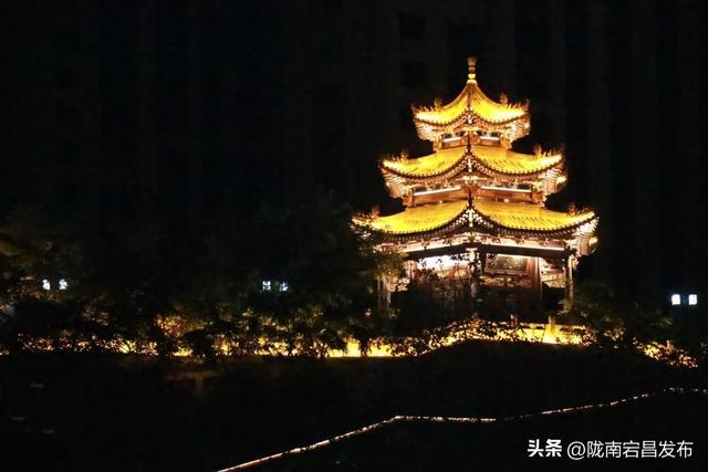 古韵新姿话成县：山水人文与产业的交响