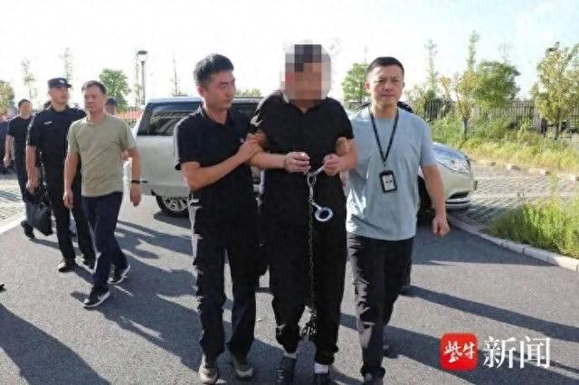 27年前女子被杀案告破，嫌犯称靠好人设躲藏27年，供述因死者儿子生意红火，遂心生忌妒