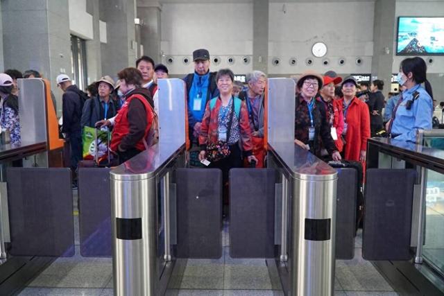 闪电评论丨从一张火车票解码山东文旅融合新图景