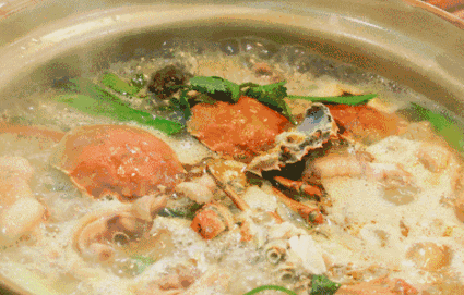 赴约龙门港｜簸箕宴额满别慌！多种免费玩法照样嗨翻滨海年