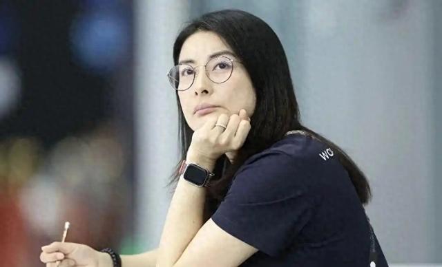 霍家没想到，纵横跳水界多年的儿媳郭晶晶，竟遭到一个这么大教训