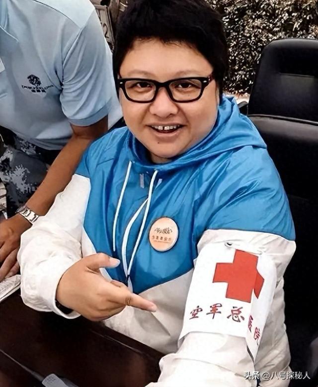 贪污上亿、侵吞善款，韩红被实名举报到今5年了，造谣者道歉了吗