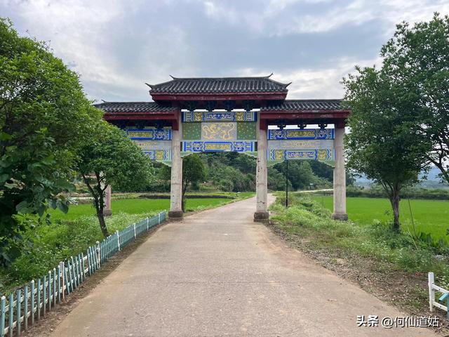 抚州临川王安石故里