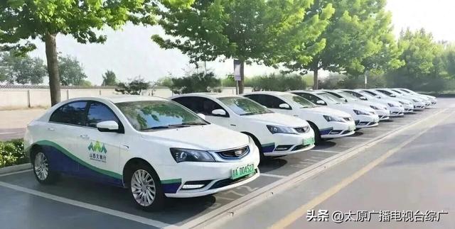 “晋祠——五台山”景区直通车开通！