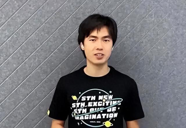 蔡浩宇扩军！新公司招大牛，薪资出炉太吸睛，中国力量挑战AI届