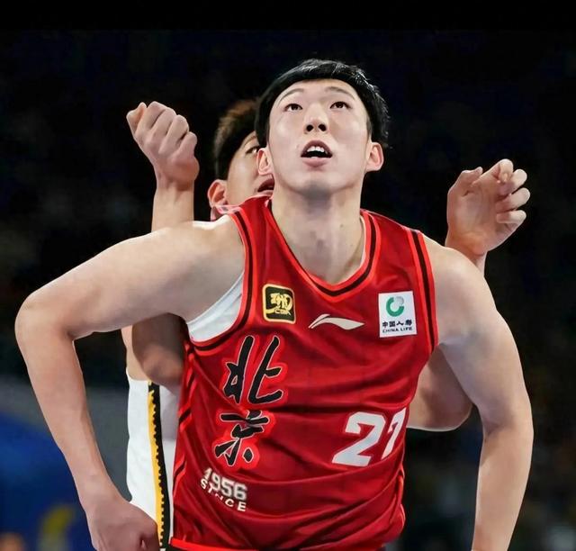 周琦赵睿战辽宁,来看看怎么说,本土强队差距