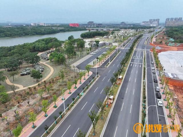 南昌加快推进南昌军事主题公园周边相关建设