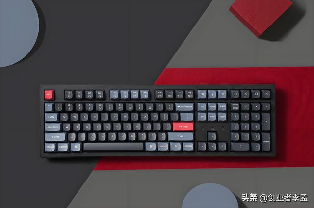 电脑外设键盘十大排名品牌盘点，快看看有你在用的品牌吗？