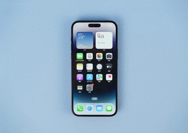国行 iPhone 欠缺的功能