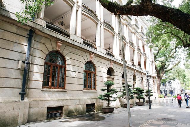 十五运期间如何玩转“省级旅游休闲街区”广州沙面？官方攻略来啦