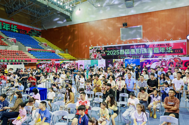 Z世代青睐！惠阳国庆文旅靠这“三招”出圈