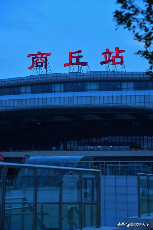 商丘古城被托管好不好，作为长居商丘的外地人，有些话不吐不快
