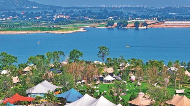 石家庄：挖掘多元潜力 让“流量”变“留量”