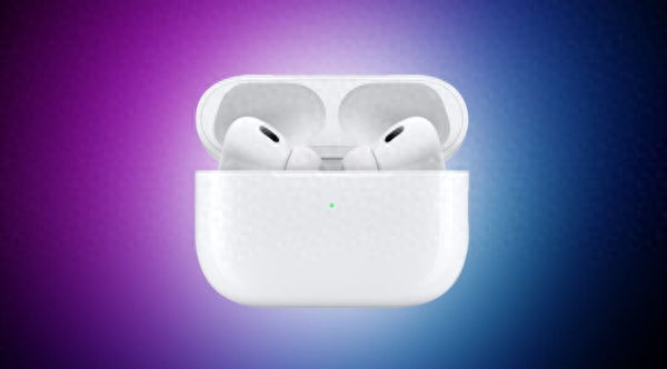 曝苹果AirPods Pro 3将有四大设计变化 今年秋季发布