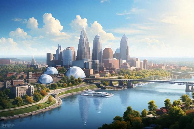 景致记录：狄更斯在离开匹兹堡船上，难吃三餐，多劫难的新婚夫妇