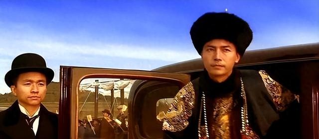 张学良晚年提到溥仪时，直言：若我是共产党，我就枪毙他