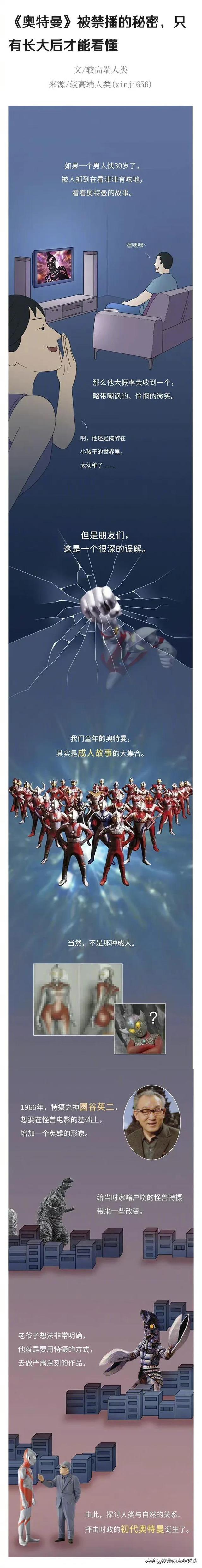 奥特曼9禁漫画全集下载（奥特曼被禁的秘密）