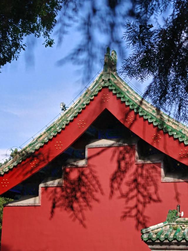 看得见的京城风景，喝得到的美味非遗