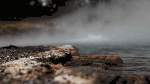 向寒冷开“泡”！淄博私藏温泉打卡指南+限时福利，快收藏！