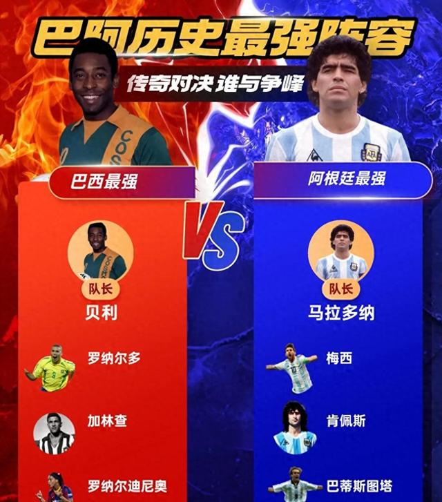 巴西嫌阿根廷；阿根廷赖巴西同行