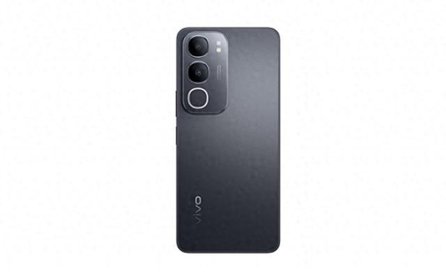 vivo Y50c手机曝光：将搭载天玑6300处理器！