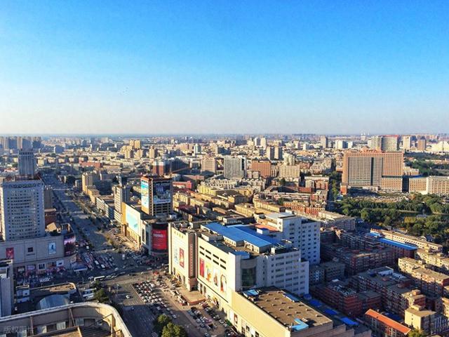 继大连之后，东北又一“黑马城市”要起飞，比哈尔滨更有底蕴