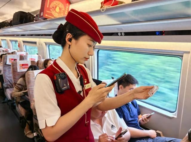 列车长推荐，京津出发这些线路值得你选择！