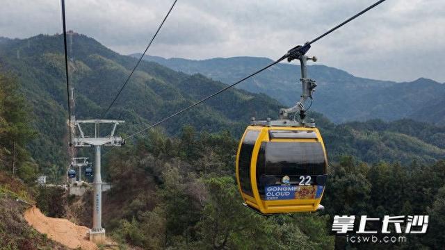 行游五溪 解码“福”地 第三届“名评名家湖湘汇”网络主题活动走进怀化
