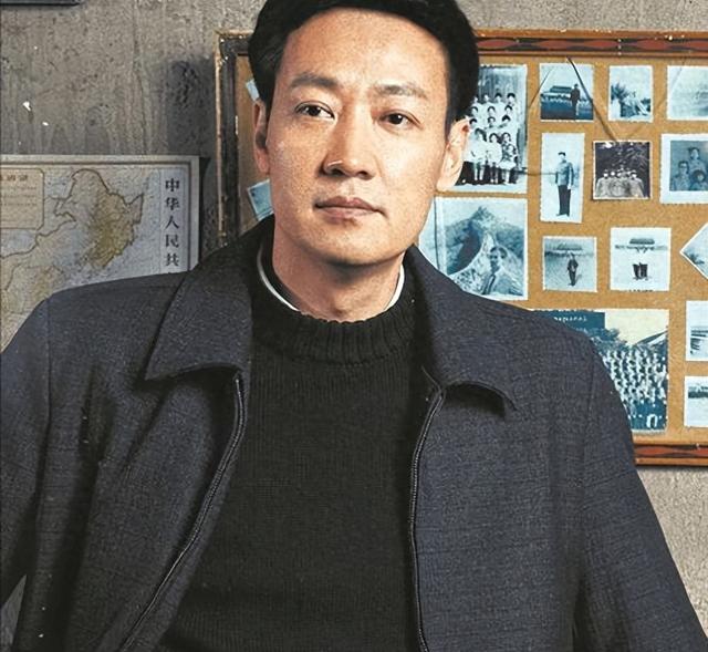 辛柏青丧妻刚满100天，离谱的事就发生了，被撮合娶马伊琍引争议