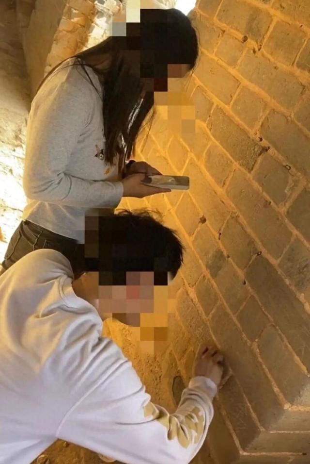 北京密云警方：满某（男，26岁）、刘某某（女，21岁），拘留并罚款