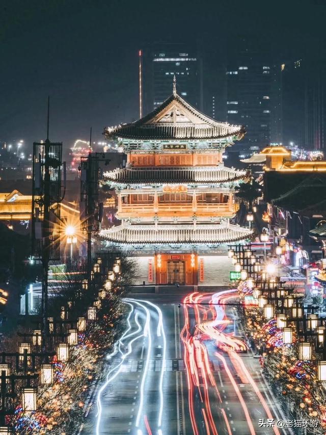 中国最被低估的千年古都,不在河南,不在陕西,它就在这!