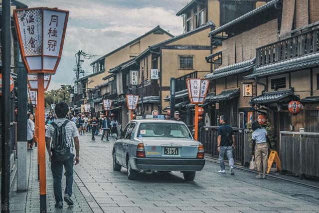 日本人与人之间不可思议的信任感