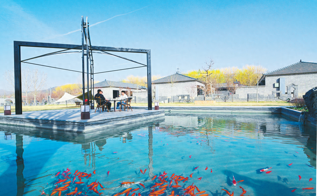 “流量”变“增量”！潞州区深挖资源禀赋点燃文旅新热潮