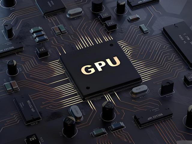 英伟达要慌了？外媒预测，2027年中国GPU自给率达到82%