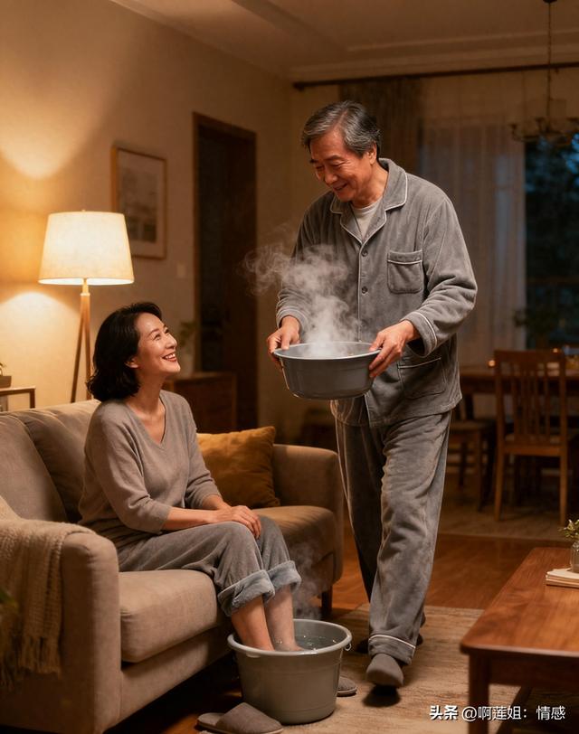 两性关系：男人过55岁	，基本上都会有如下现状，具体表现是这样的