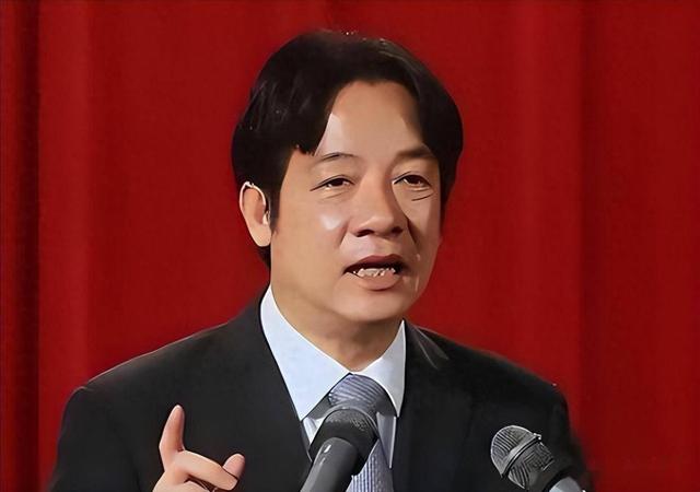 倒计时4天，赖清德将面临罢免，关键时刻11人被抓，蓝白决定联合