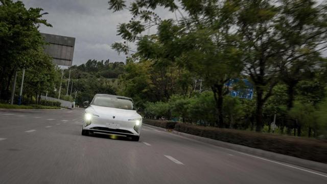 iis7优化（怕续航靠堆电池不耐用2026款星海S7系统级优化赢续航）