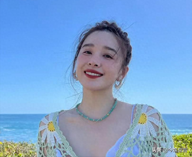 阚清子被曝早产女婴	，多重畸形抢救无效去世，细节曝光叹真不应该