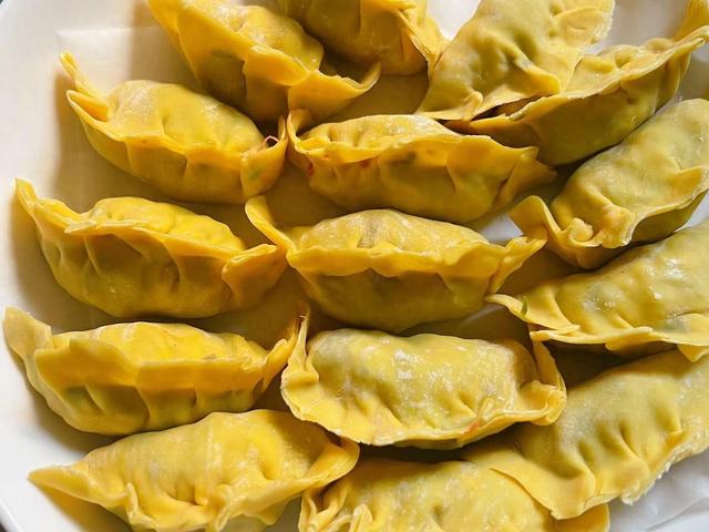 冬至吃饺子，韭菜白菜靠边站，这3馅最鲜美，不懂吃可惜