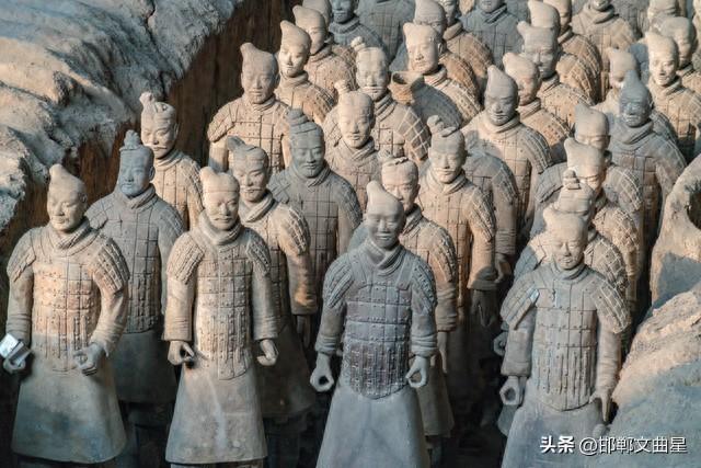 我是邯郸人，去了趟西安，实话实说，我对西安的几点印象