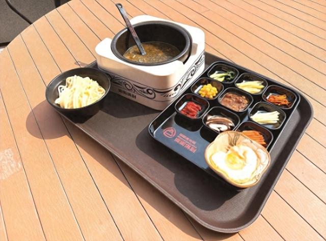 “榜”定邯郸 “游”此出发｜一碗拉面里的邯郸味道