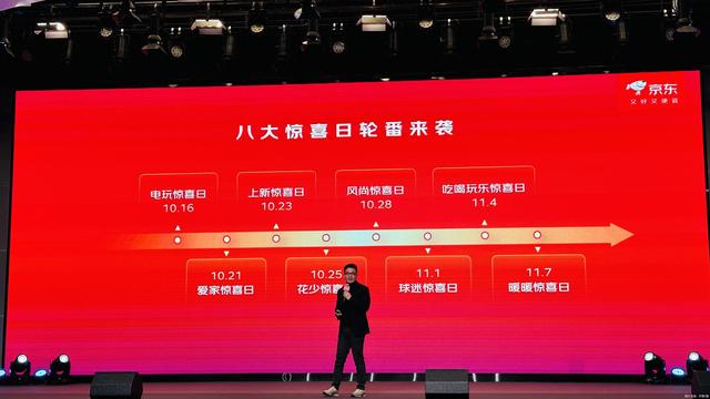 “双11”独家上线新车 京东抢跑稳了吗