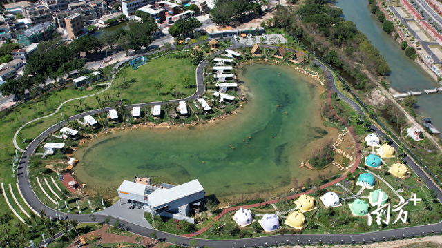 广东发布首批农文旅融合线路，潮汕这条真有料！