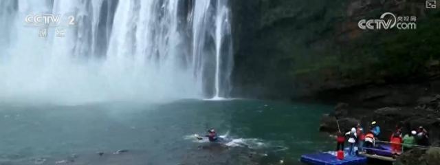 风光美景“玩”出新花样！“美景+赛事”“观赛+旅游”点燃文旅消费热引擎