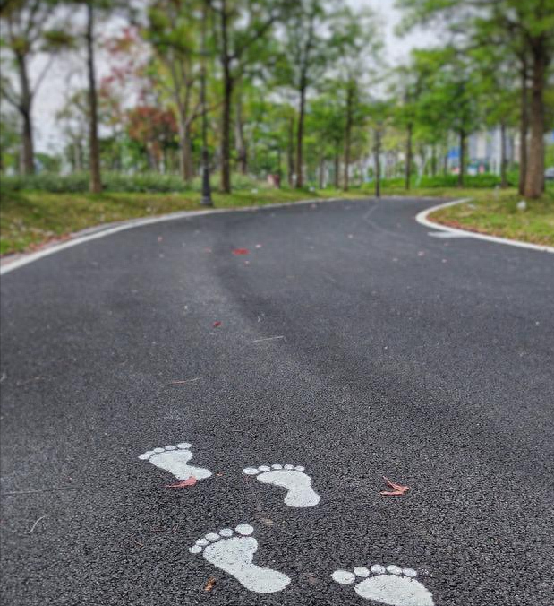 以什么样的起点前行	，就会有什么样的终点在等着你——致孩子