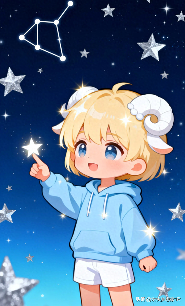 白羊座注意！门口的机遇正倒计时，你的犹豫正在把贵人推远？