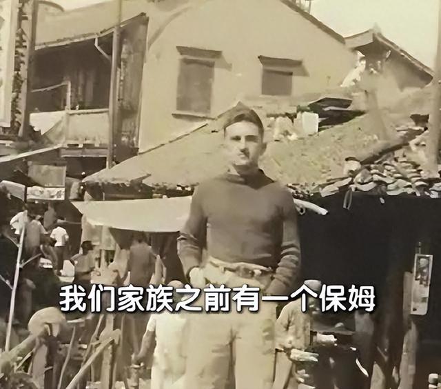 马库斯不再隐瞒，向中国人道歉，还原当年真相